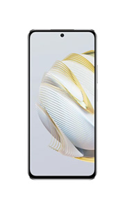Huawei Nova 10 SE Argent Étoilé Huawei Nova 10 SE Argent Étoilé
