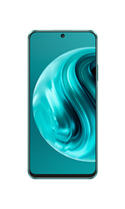 Huawei Nova 12i Vert Huawei Nova 12i Vert