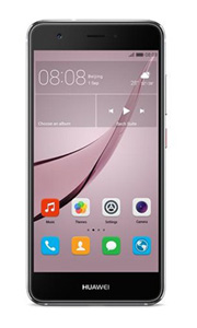 Huawei Nova Gris
