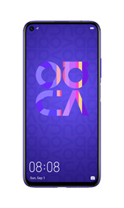 Huawei Nova 5T Violet