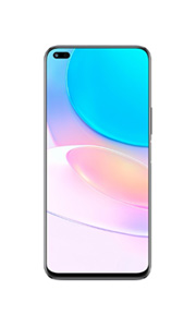 Huawei Nova 8i Noir Cosmique Huawei Nova 8i Noir Cosmique
