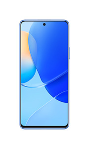 Huawei Nova 9 SE Bleu Cristal