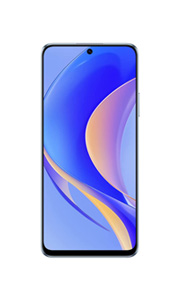 Huawei Nova Y90 Bleu Cristal Huawei Nova Y90 Bleu Cristal