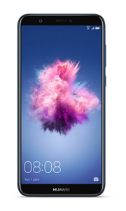 Huawei P Smart Bleu le téléphone Android pas cher sur notre comparateur Huawei P Smart Bleu sur MeilleurMobile