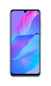 Huawei P Smart S Nacré Huawei P Smart S Nacré