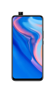 Huawei P Smart Z Noir Huawei P Smart Z Noir