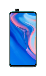 Huawei P Smart Z Vert Huawei P Smart Z Vert