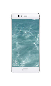 Huawei P10 Dual Sim Argent Huawei P10 Dual Sim Argent