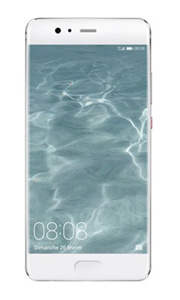 Huawei P10 Lite Blanc