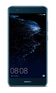 Huawei P10 Lite Bleu Huawei P10 Lite Bleu