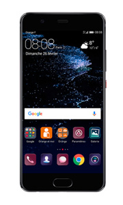 Huawei P10 Plus Noir Huawei P10 Plus Noir