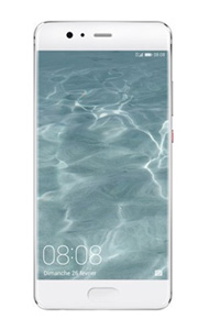 Huawei P10 Plus Argent Huawei P10 Plus Argent