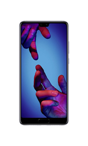 Huawei P20 Twilight Huawei P20 Twilight