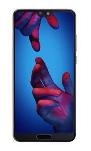 Huawei P20 Or Rose Huawei P20 Or Rose