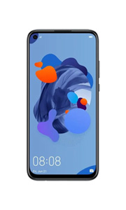 Huawei P20 Lite 2019 Noir Huawei P20 Lite 2019 Noir