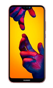 Huawei P20 Lite Rose Sakura Huawei P20 Lite Rose Sakura sur MeilleurMobile