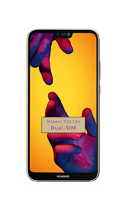 Huawei P20 Lite Or Huawei P20 Lite Or