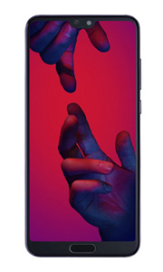 Huawei P20 Pro 128 Go Violet Huawei P20 Pro 128 Go Violet