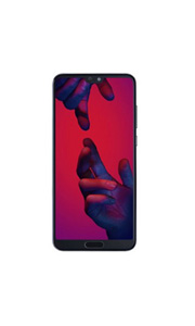 Huawei P20 Pro Bleu Huawei P20 Pro Bleu