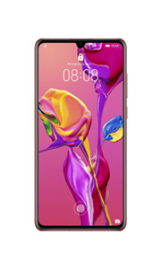 Huawei P30 Rouge Huawei P30 Rouge