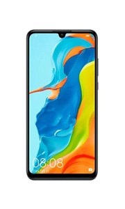 Huawei P30 Lite 6Go RAM Noir Huawei P30 Lite 6Go RAM Noir