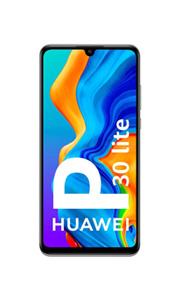 Huawei P30 Lite 6Go RAM Blanc Perle