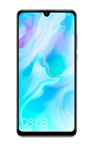 Huawei P30 Lite Blanc Perle