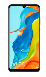Huawei P30 Lite Noir Huawei P30 Lite Noir
