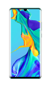 Huawei P30 Pro 8Go Bleu Aurore