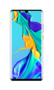 Huawei P30 Pro 8Go Noir Huawei P30 Pro 8Go Noir