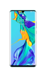 Huawei P30 Pro 8Go Bleu Aurore Huawei P30 Pro 8Go Bleu Aurore
