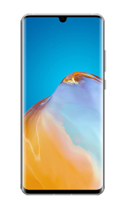 Huawei P30 Pro New Edition Argent Givré Huawei P30 Pro New Edition Argent Givré