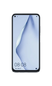 Huawei P40 Lite Gris Horizon Huawei P40 Lite Gris Horizon