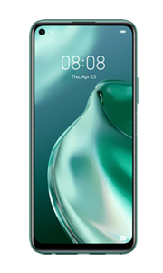 Huawei P40 Lite 5G Vert Huawei P40 Lite 5G Vert