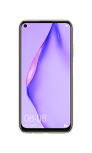 Huawei P40 Lite Rose Huawei P40 Lite Rose