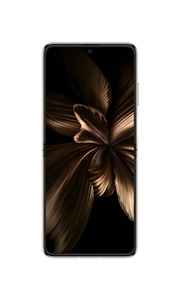 Huawei P50 Pocket Edition Premium Or Huawei P50 Pocket Edition Premium Or