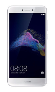 Huawei P8 Lite (2017) Blanc