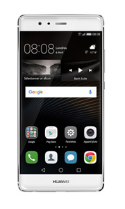 Huawei P9 Argent Huawei P9 Argent