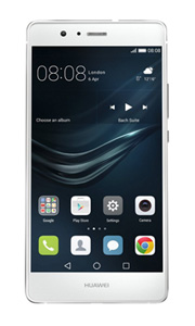 Huawei P9 Lite Blanc Huawei P9 Lite Blanc