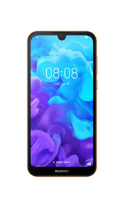 Huawei Y5 2019 Marron Huawei Y5 2019 Marron