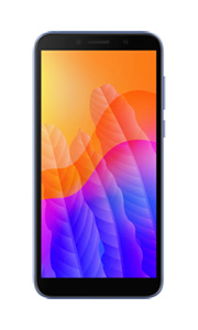 Huawei Y5p Bleu