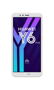 Huawei Y6 2018 Gold Huawei Y6 2018 Gold