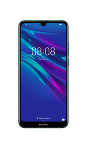 Huawei Y6 2019 Bleu Huawei Y6 2019 Bleu
