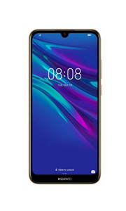 Huawei Y6 2019 Marron Huawei Y6 2019 Marron