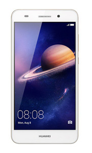 Huawei Y6 II Blanc Huawei Y6 II Blanc