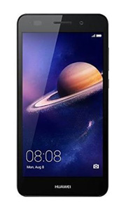 Huawei Y6 II Noir Huawei Y6 II Noir