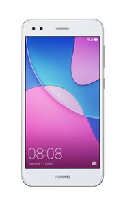 Huawei Y6 Pro (2017) Argent Huawei Y6 Pro (2017) Argent