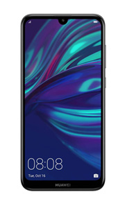 Huawei Y7 2019 Noir