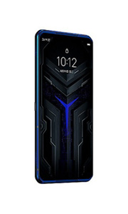 Lenovo Legion Phone Duel 16Go RAM Blazing Blue Lenovo Legion Phone Duel 16Go RAM Blazing Blue