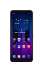 Lenovo Legion Phone Duel 2 Ultimate Black Lenovo Legion Phone Duel 2 Ultimate Black